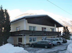 Apartment Kaufmann by Interhome